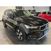 Volvo XC40, 2021, АКПП, пробег 77715 км