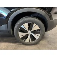 Volvo XC40, 2021, АКПП, пробег 77715 км