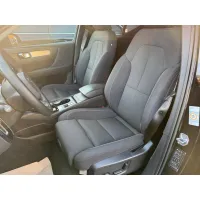 Volvo XC40, 2021, АКПП, пробег 77715 км