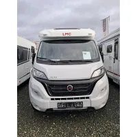 Автодом LMC Cruiser, 2024, МКПП, пробег 41075 км