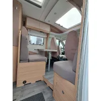 Автодом LMC Cruiser, 2024, МКПП, пробег 41075 км