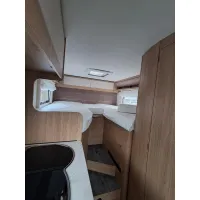 Автодом LMC Cruiser, 2024, МКПП, пробег 41075 км