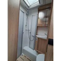 Автодом LMC Cruiser, 2024, МКПП, пробег 41075 км