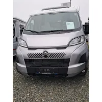 Автодом Carado V, 2025, АКПП, пробег 21050 км