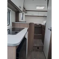 Автодом Carado V, 2025, АКПП, пробег 21050 км