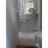 Автодом Carado V, 2025, АКПП, пробег 21050 км