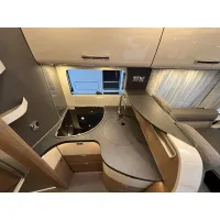 Автодом Carthago C1-tourer, 2026, АКПП, пробег 150 км