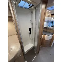 Автодом Carthago C1-tourer, 2026, АКПП, пробег 150 км