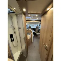 Автодом Carthago C1-tourer, 2026, АКПП, пробег 150 км