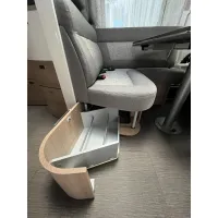 Автодом Carthago C1-tourer, 2026, АКПП, пробег 150 км