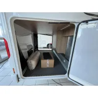 Автодом Carthago C1-tourer, 2026, АКПП, пробег 150 км