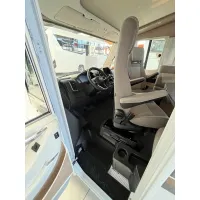 Автодом Carthago C1-tourer, 2026, АКПП, пробег 150 км