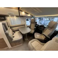 Автодом Carthago C1-tourer, 2026, АКПП, пробег 150 км