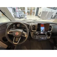 Автодом Carthago C1-tourer, 2026, АКПП, пробег 150 км