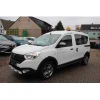 Dacia Dokker, 2020, МКПП, пробег 73550 км