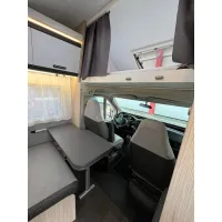Автодом Sun Living, 2023, МКПП, пробег 41000 км