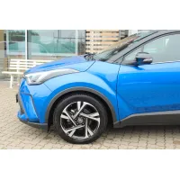 Toyota C-HR, 2022, АКПП, пробег 33284 км