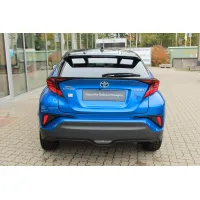 Toyota C-HR, 2022, АКПП, пробег 33284 км