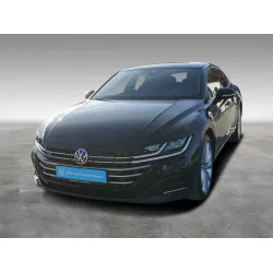 Volkswagen Arteon, 2021, АКПП, пробег 54314 км