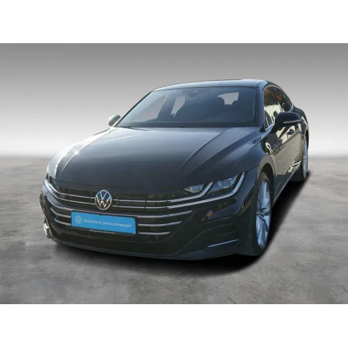 Volkswagen Arteon, 2021, АКПП, пробег 54314 км
