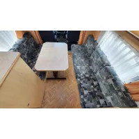 Автодом Heku T, 2004, МКПП, пробег 61000 км