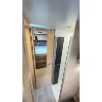 Автодом GiottiLine Giottiline, 2025, МКПП, пробег 19900 км