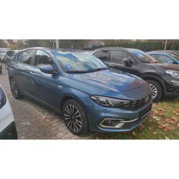 Fiat Tipo, 2022, АКПП, пробег 79300 км