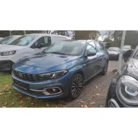 Fiat Tipo, 2022, АКПП, пробег 79300 км