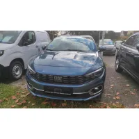 Fiat Tipo, 2022, АКПП, пробег 79300 км