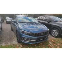 Fiat Tipo, 2022, АКПП, пробег 79300 км