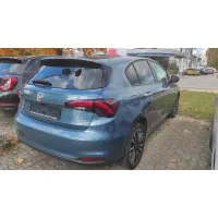 Fiat Tipo, 2022, АКПП, пробег 79300 км