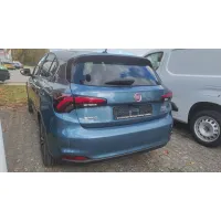 Fiat Tipo, 2022, АКПП, пробег 79300 км