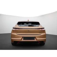 DS Automobiles, 2022, АКПП, пробег 50441 км