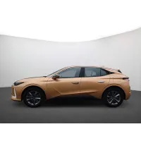 DS Automobiles, 2022, АКПП, пробег 50441 км