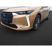 DS Automobiles, 2022, АКПП, пробег 50441 км