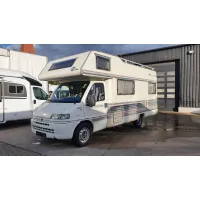 Автодом LMC Lieberty, 1998, МКПП, пробег 155000 км