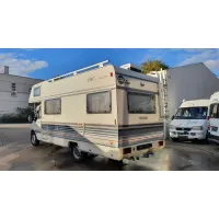 Автодом LMC Lieberty, 1998, МКПП, пробег 155000 км