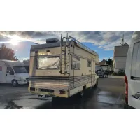 Автодом LMC Lieberty, 1998, МКПП, пробег 155000 км