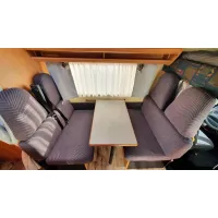 Автодом LMC Lieberty, 1998, МКПП, пробег 155000 км