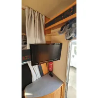 Автодом LMC Lieberty, 1998, МКПП, пробег 155000 км