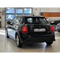 MINI Cooper, 2022, АКПП, пробег 31804 км