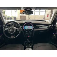 MINI Cooper, 2022, АКПП, пробег 31804 км