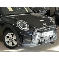 MINI Cooper, 2022, АКПП, пробег 31804 км