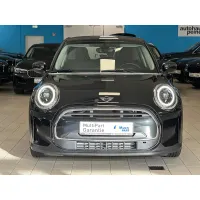 MINI Cooper, 2022, АКПП, пробег 31804 км