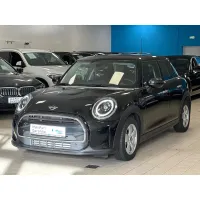 MINI Cooper, 2022, АКПП, пробег 31804 км