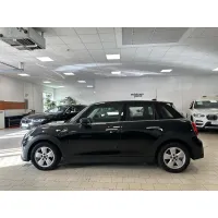 MINI Cooper, 2022, АКПП, пробег 31804 км
