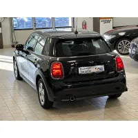 MINI Cooper, 2022, АКПП, пробег 31804 км