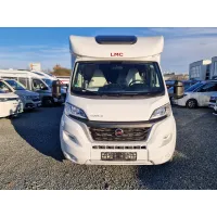 Автодом LMC Tourer, 2024, АКПП, пробег 28400 км