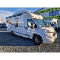 Автодом LMC Tourer, 2024, АКПП, пробег 28400 км