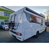 Автодом LMC Tourer, 2024, АКПП, пробег 28400 км